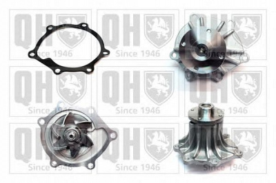 QUINTON HAZELL qcp3847 - Водяной насос